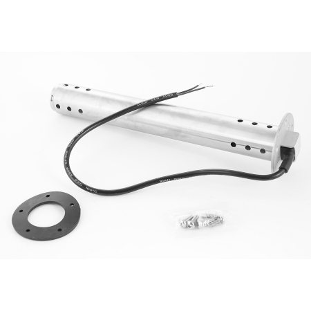 Czujnik Poziomu Fekaliów 10-180 ohm 280mm Osculati 50.202.28